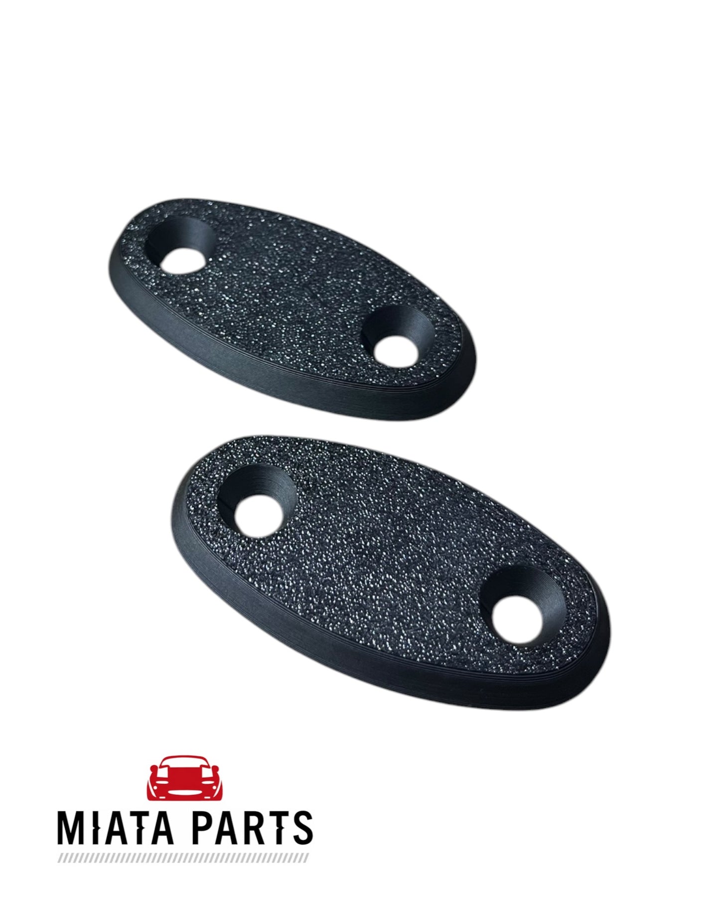 MX5 NA/NB Sunvisor Delete Plates (Pair)