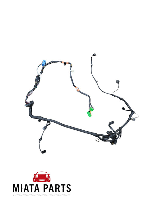 MX5 NB6 Engine ECU Loom (Used)