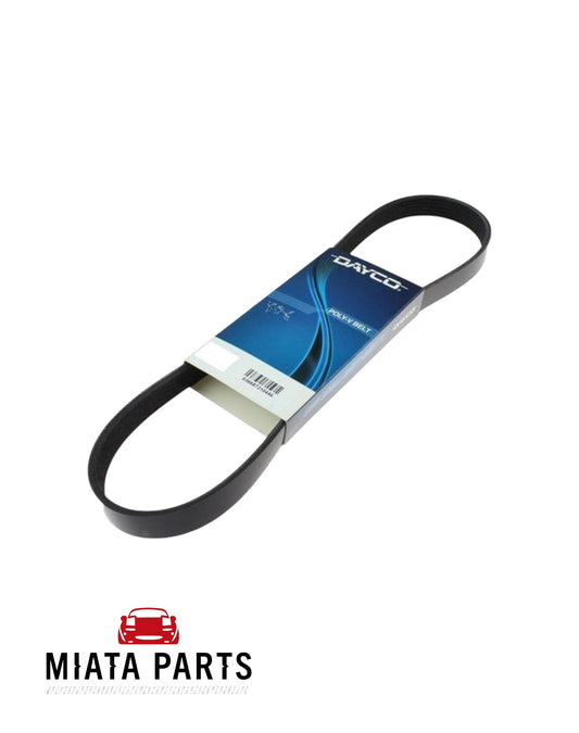 MX5 NA/NB No A/C Belt - 4PK845