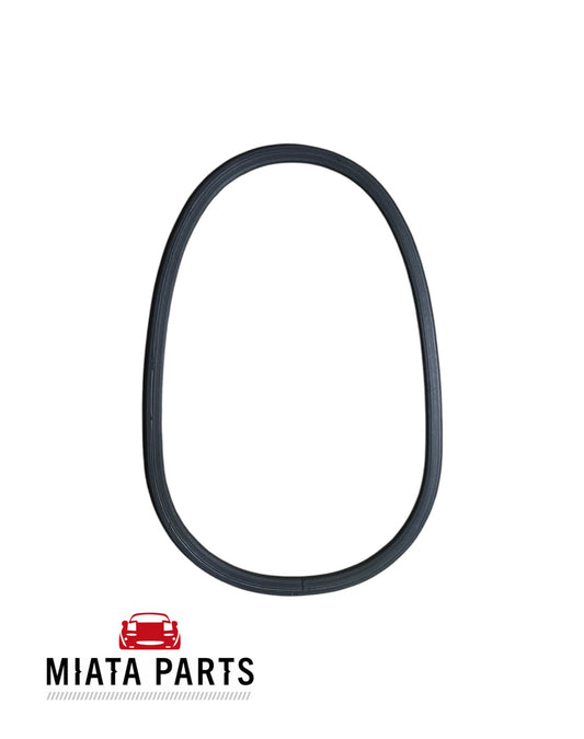 MX5 NA Wing Mirror Black Surround (New)