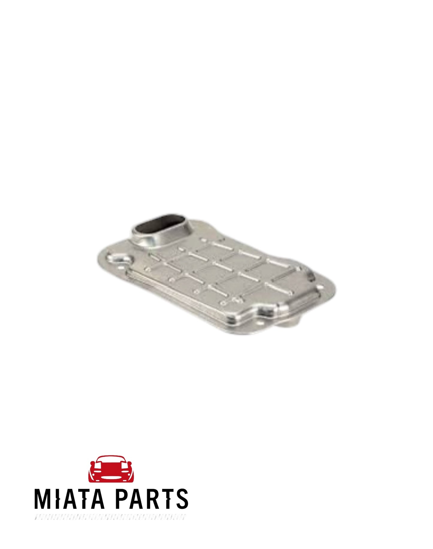 MX5 NC/ND Automatic Oil Pan Strainer (New) (Genuine)