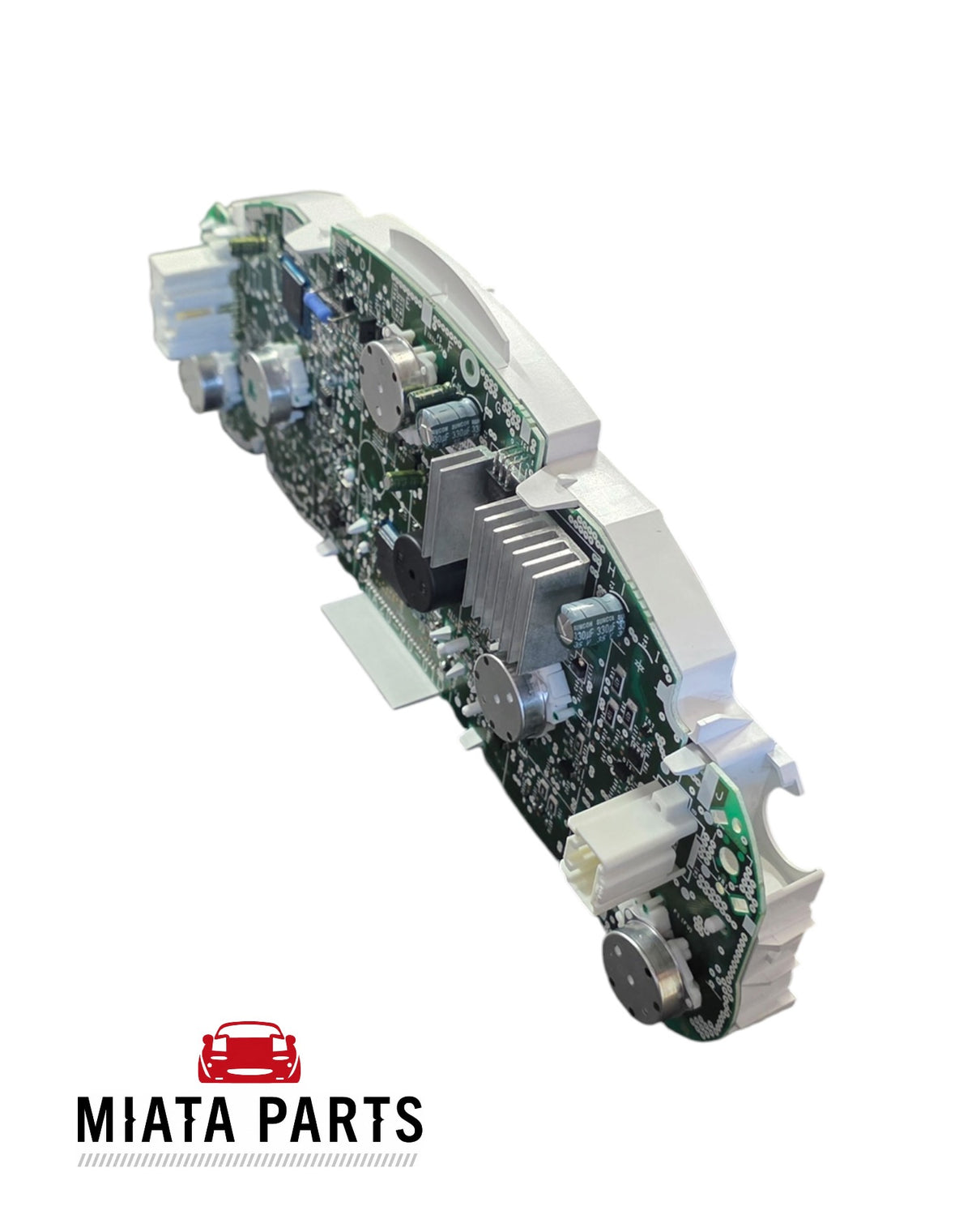 MX5 NC Speedometer 180km/h (New) (Genuine)
