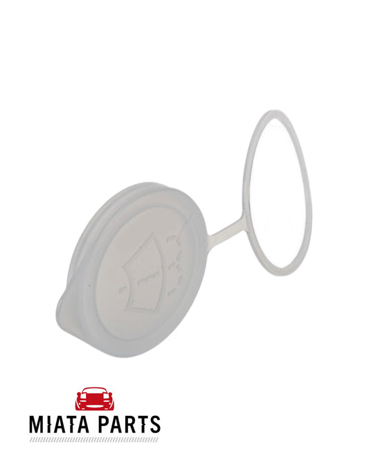MX5 NC Washer Bottle Cap (New) (Genuine)