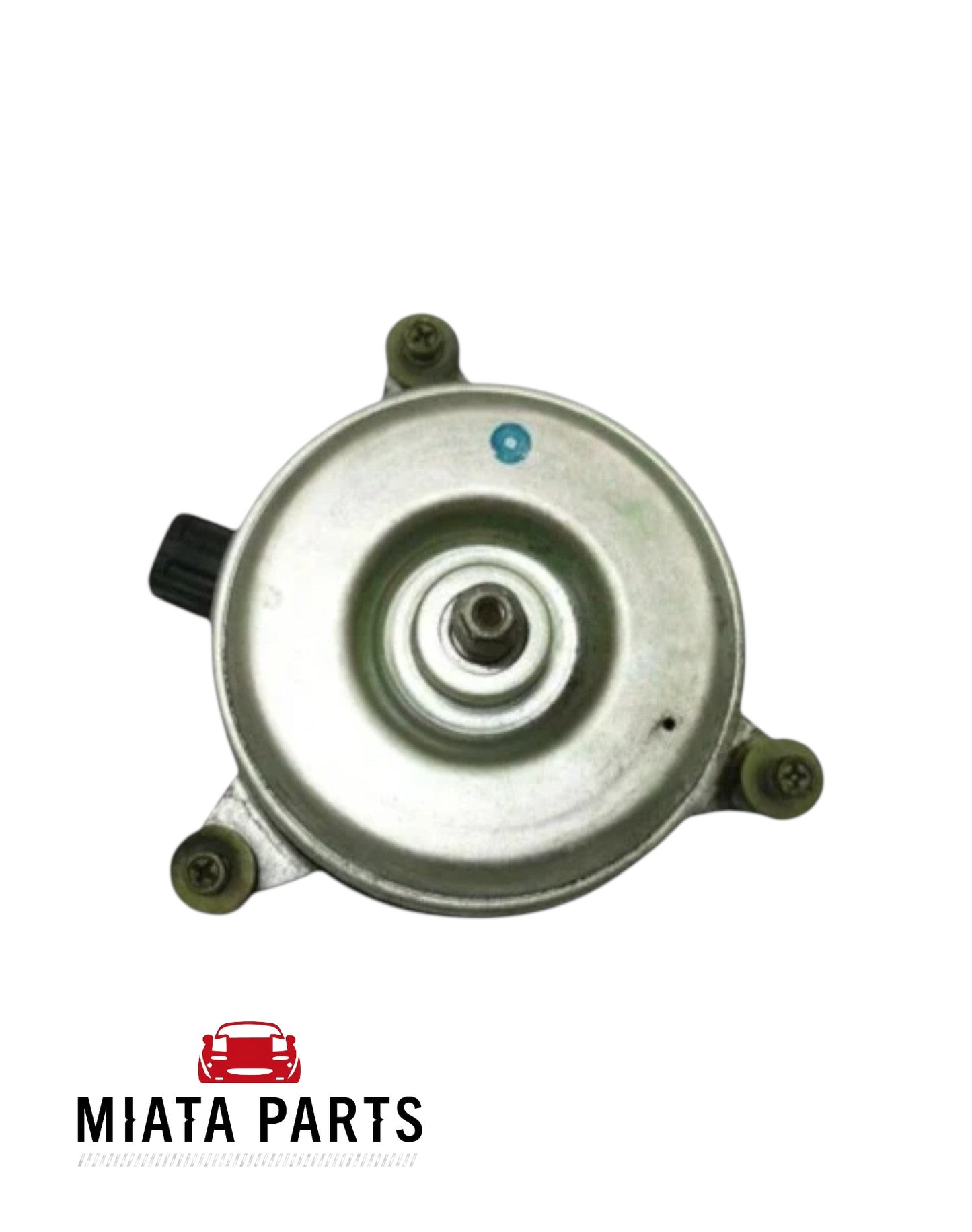 MX5 NC Radiator Fan Motor (New) (Genuine)