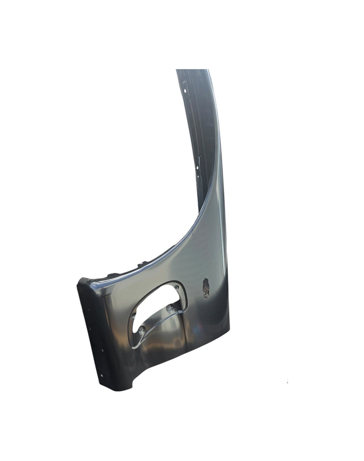 RX7 FD Front Guards (New) (Genuine)