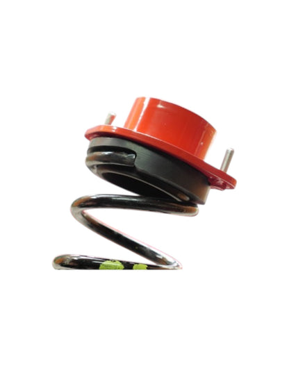 MX5 NA/NB Top Mounts, 12mm Shock Strut Stem, Pair - Jass Performance